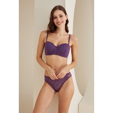 Nbb 4817 Desteksiz Sutyen Takım