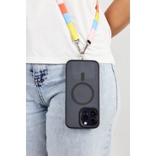 Soultech TY02PA Telefon ve Çanta Askılık Papatya