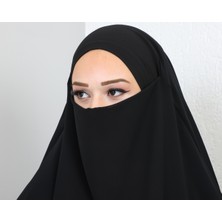 Dilnuvar Şifon3 Katlı Sufle
