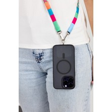 Soultech TY02AC Telefon ve Çanta Askılık Açelya