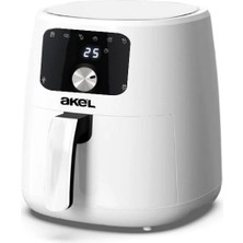 Akel AA1505 Litre Airfryer