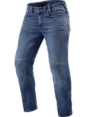 Revıt Detroıt 2 Kot Pantolon Mavi