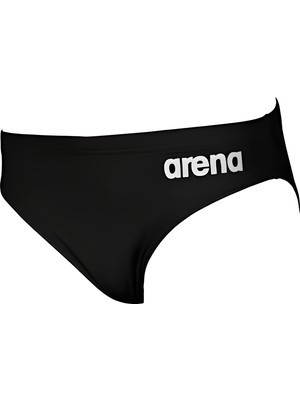 Arena Boys Team Swim Briefs Solid