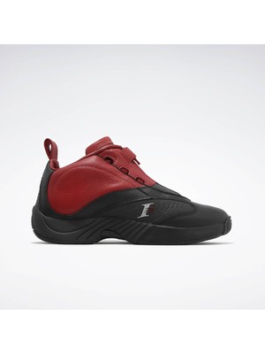 Reebok Answer Iv Kırmızı Erkek Basketbol Ayakkabısı