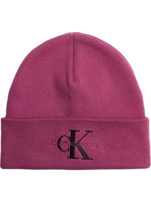 Calvin Klein Kadın Calvin Klein Hats Kadın Şapka K60K611254