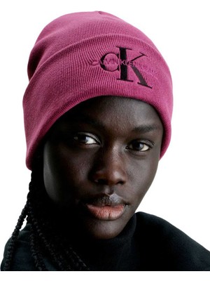 Calvin Klein Kadın Calvin Klein Hats Kadın Şapka K60K611254