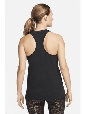 Nike Dri-Fıt Tank Pro Kadın Siyah Atlet