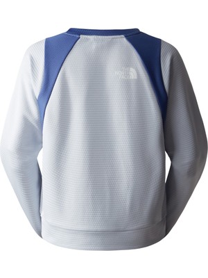 The North Face Mountain Athletics Fleece Kadın Bisiklet Yaka Sweatshirt