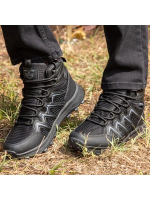 NORTH WILD Raca Su Geçirmez Unisex Bot -