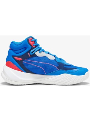 Puma Playmaker Pro Mid  Erkek Basketbol Ayakkabı 37790208