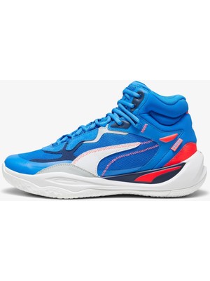 Puma Playmaker Pro Mid  Erkek Basketbol Ayakkabı 37790208