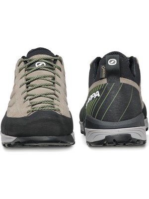 Scarpa Mescalito Gore-Tex Erkek Outdoor Ayakkabı Taupe-Forest