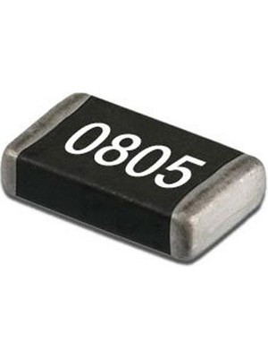 CDM 0805 Smd Direnç 0r 1/8W - 10 Adet
