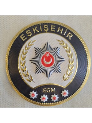 Akıncı Askeri Malzeme Egm Arma Polis Eskişehir