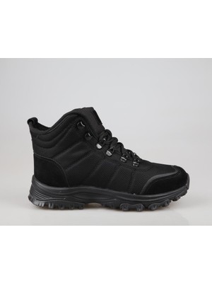 Guja Mp 232-1206 Treeking Siyah Erkek Bot