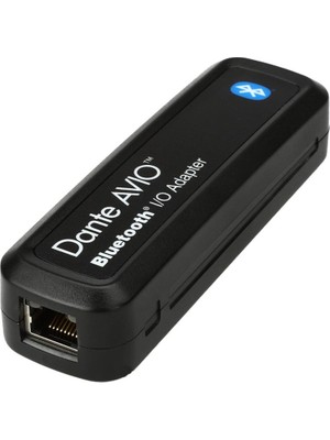 Audınate Adp-BT-AU-2X1 Dante BT Adapter