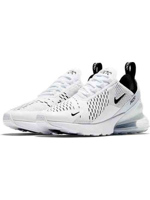 Nike Air Max 270 Beyaz Sneaker Ayakkabı