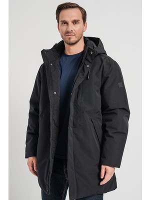 Only & Sons Onsimmanuel Functional Parka Ess Otw Erkek Mont