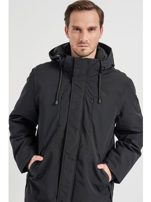 Only & Sons Onsimmanuel Functional Parka Ess Otw Erkek Mont