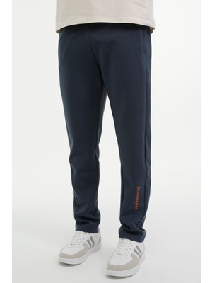 Lumberjack ml Madrıd-C 22TY603 3pr Antrasit Erkek Eşofman Altı