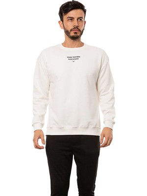 Cazador Erkek Sweatshirt Caz 5107 23KCEEO05107024