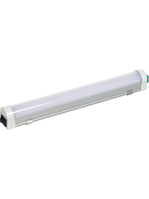 Momentum Lineer LED Armatür T10 7000K 230VAC 9W 30 cm EPL-25067