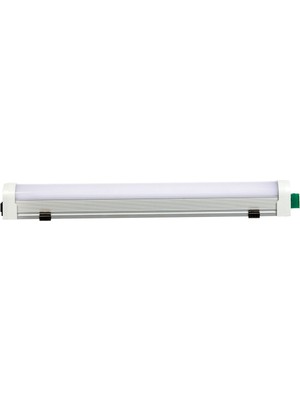 Momentum Lineer LED Armatür T10 7000K 230VAC 9W 30 cm EPL-25067