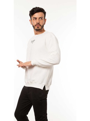 Cazador Erkek Sweatshirt Caz 5107 23KCEEO05107024