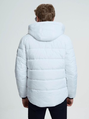 Loft Regular Fit Erkek Mont