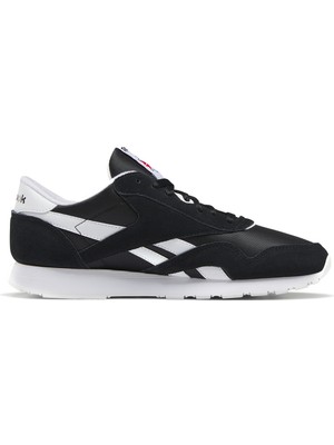 Reebok cl Nylon Siyah Erkek Sneaker