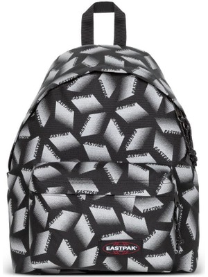 Eastpak Sırt Çantası Padded Pak'r Refleks Ep Black EK0006208E31