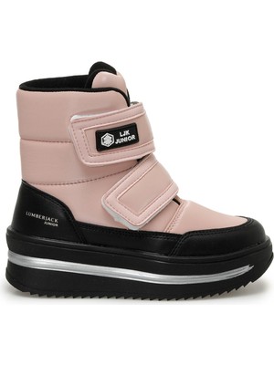 Lumberjack Flon 3pr Pembe Kız Çocuk Çizme