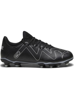 Puma Future Play Fg/ag Jr Erkek Siyah 10738802 Futbol Krampon