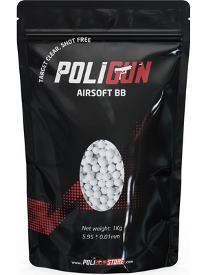 Poligun 0.25GR Bb - 1kg
