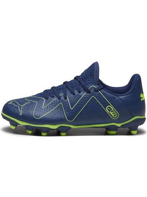 Puma Future Play Fg/ag Jr 10738803 Futbol Krampon