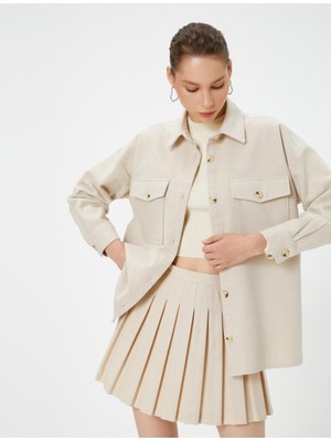 Koton Kadın Gömlek