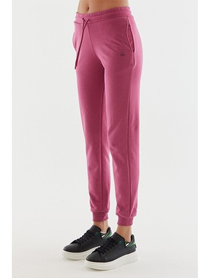 United Colors Of Benetton Kadın Jogger Pantolon BNT-W20755