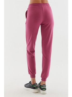 United Colors Of Benetton Kadın Jogger Pantolon BNT-W20755