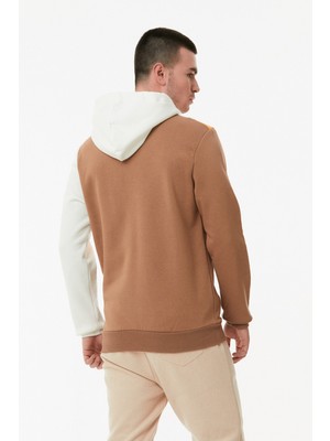 Fullamoda Basic Sweatshirt