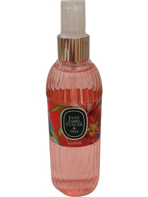 Eyüp Sabri Tuncer Amber Kolonyası 150 ml Sprey Şişe