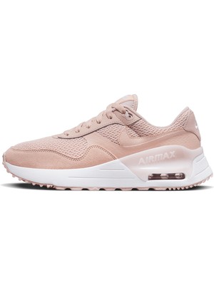 Nike Kırmızı - Pembe Kadın Lifestyle Ayakkabı DM9538-600 W Nıke Aır Max Systm