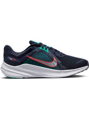 Nike Mavi Kadın Koşu Ayakkabısı DD9291-401 Wmns Nıke Quest 5