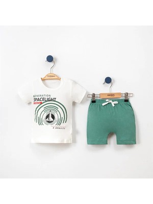 Necix's Çocuk Zagora Erkek Bebek Ikili Takım