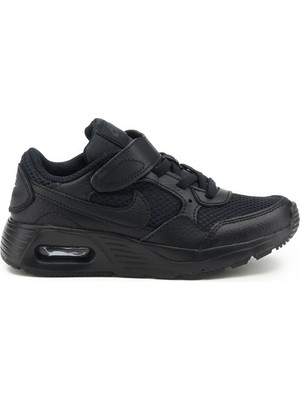 Nike Siyah - Gri - Gümüş Erkek Yürüyüş Ayakkabısı CZ5356-003 Nıke Aır Max Sc Psv