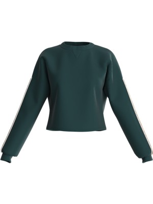 Guess Sweatshirt, M, Siyah