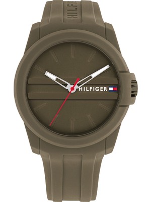 Tommy Hilfiger TH1710599 Erkek Kol Saati