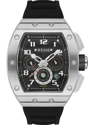 Wesse WWG402501 Erkek Kol Saati