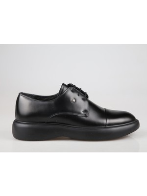Pierre Cardin 70915 Siyah Erkek Günlük Ayakkabı