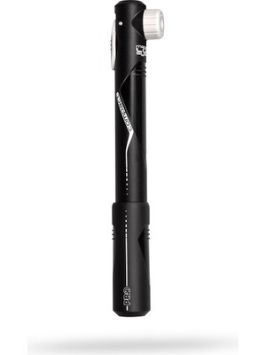 SHIMANO Pompa Mini Compact Magnet Kilit Pro