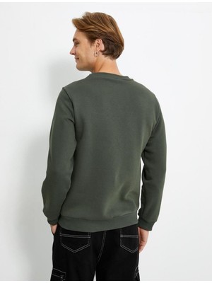 Koton Erkek Sweat - 4WAM70053MK